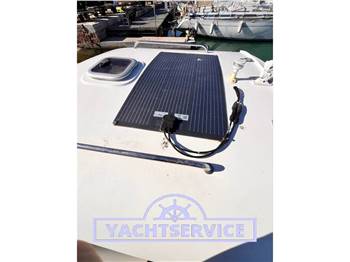 Mery Nautic 600 Cabin