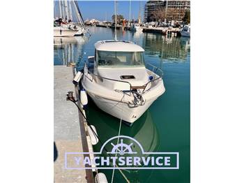 Mery Nautic 600 Cabin