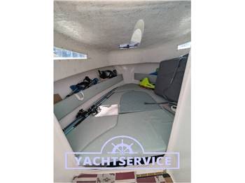 Mery Nautic 600 Cabin