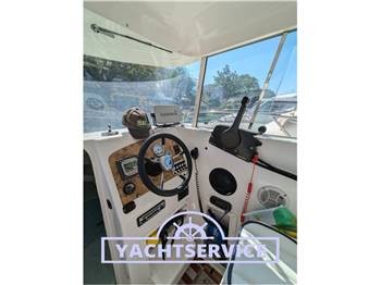 Mery Nautic 600 Cabin