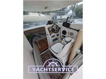 Mery Nautic 600 Cabin