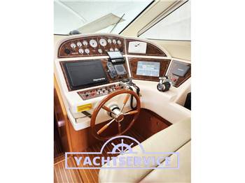 Raffaelli Compass Rose