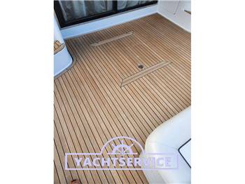Raffaelli Compass Rose