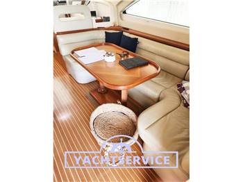 Raffaelli Compass Rose