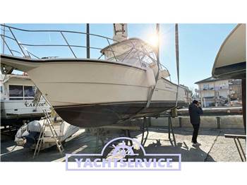 3B Craft T 27 Open