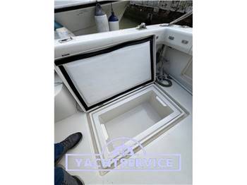 3B Craft T 27 Open