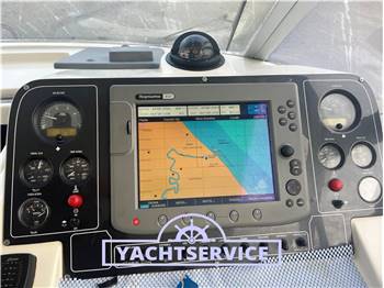 3B Craft T 27 Open