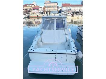 3B Craft T 27 Open