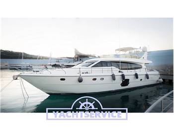 Ferretti 630
