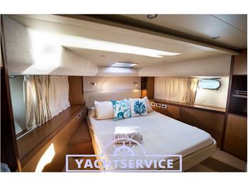 Ferretti 630