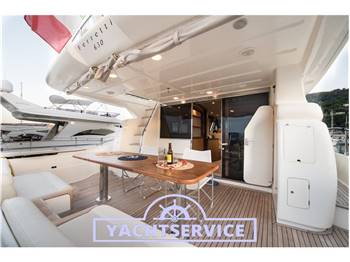 Ferretti 630