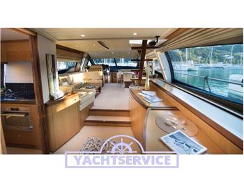 Ferretti 630
