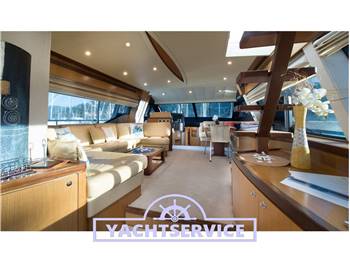 Ferretti 630
