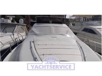 Raffaelli Maestrale 52