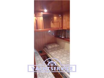 Raffaelli Maestrale 52