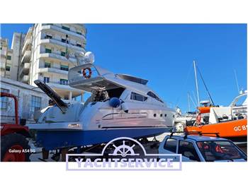 Raffaelli Maestrale 52