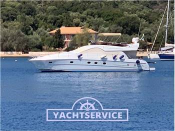 Raffaelli Maestrale 52