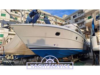 Raffaelli Maestrale 52