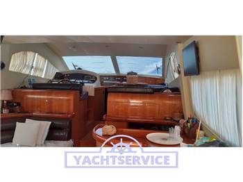 Raffaelli Maestrale 52