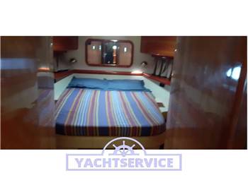 Raffaelli Maestrale 52