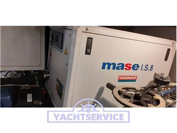 Raffaelli Maestrale 52