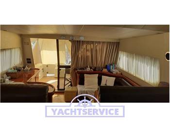 Raffaelli Maestrale 52