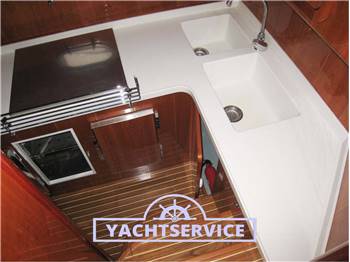 Raffaelli Maestrale 52