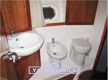 Raffaelli Maestrale 52