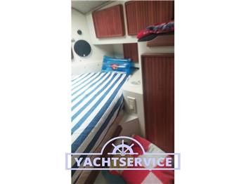 Boston Whaler 31 Sport Fisherman