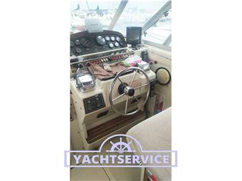Boston Whaler 31 Sport Fisherman