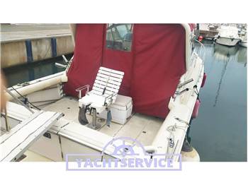 Boston Whaler 31 Sport Fisherman