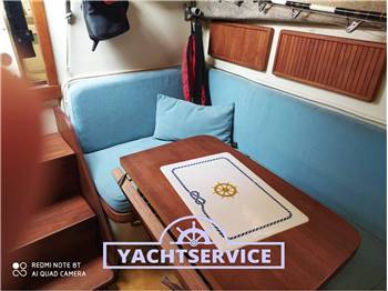 Boston Whaler 31 Sport Fisherman