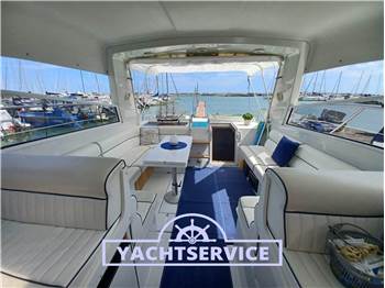 Raffaelli Mistral S