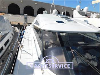Raffaelli Mistral S