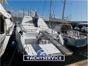 Raffaelli Mistral S