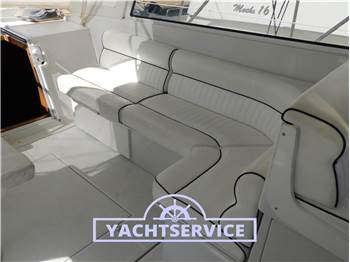 Raffaelli Mistral S
