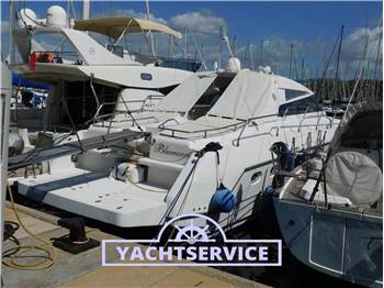 Raffaelli Mistral S