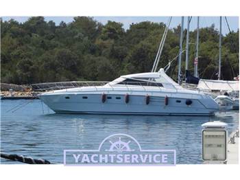 Raffaelli Mistral S