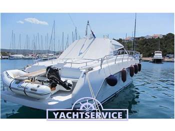 Raffaelli Mistral S