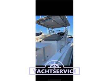 Beneteau Flyer 9 Spacedeck