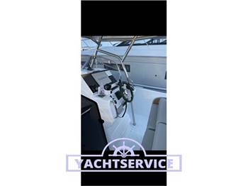 Beneteau Flyer 9 Spacedeck