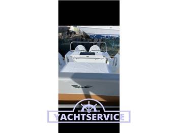Beneteau Flyer 9 Spacedeck