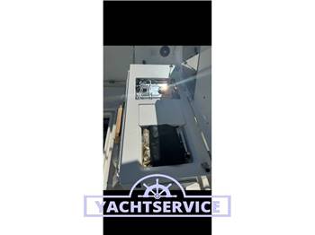 Beneteau Flyer 9 Spacedeck