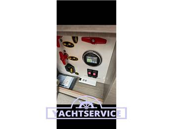 Beneteau Flyer 9 Spacedeck