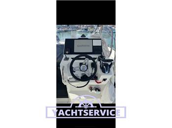 Beneteau Flyer 9 Spacedeck