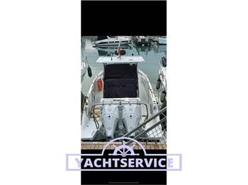 Beneteau Flyer 9 Spacedeck