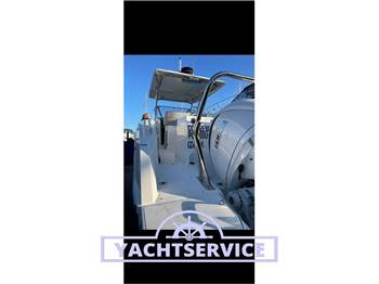 Beneteau Flyer 9 Spacedeck