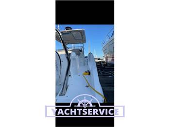 Beneteau Flyer 9 Spacedeck