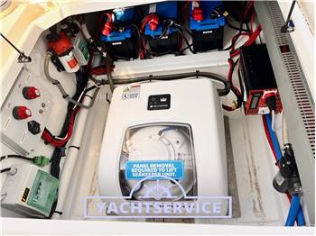 Beneteau Flyer 9 Spacedeck