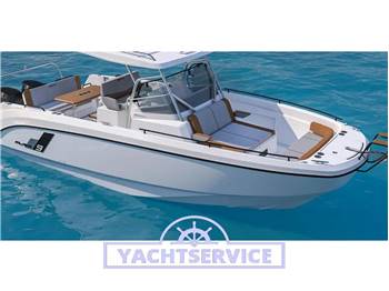 Beneteau Flyer 9 Spacedeck